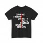 Protest America Courage Freedom Rights Women Men T-Shirt