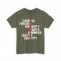 Protest America Courage Freedom Rights Women Men T-Shirt