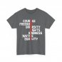 Protest America Courage Freedom Rights Women Men T-Shirt