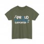 Proud Snow Day Supporter T-Shirt, Funny Proud Snow Day Supporter Shirt