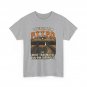 PTTPD Post Traumatic Disorder Funny Ten Pin Bowling T-Shirt