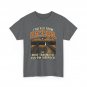 PTTPD Post Traumatic Disorder Funny Ten Pin Bowling T-Shirt