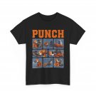 Punch Baby Monkey T-Shirt