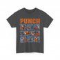 Punch Baby Monkey T-Shirt