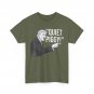 Quiet Piggy Funny Political Humor Quote T-Shirt