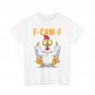 Quote Rooster Meme T-Shirt