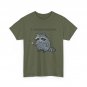 Raccoon Shirt, I Require Snacks Raccoon Women Men T-Shirt