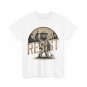 Resist Bear Shirt, National Parks Support Nature Lovers Women Men Vintage Shirt