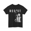 RESIST Bernie Sanders Freedom US National Service Protest T-Shirt, Political