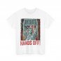 Resist Statue of Liberty American Flag Women Men Political Vintage Shirt