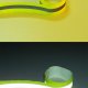 2inch wide Reflective Safety Vest Trim