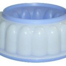 Tupperware Jello Jel-Ring Mold - Blueberry - Jell-O