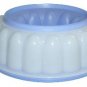 Tupperware Jello Jel-Ring Mold - Blueberry - Jell-O