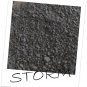 Mineral Makeup~ Eye Shadow Sample ~ Storm