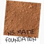 Mineral Makup  Matte Cover Foundation N5 20 Gram