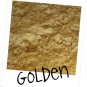 Mineral Makeup Eye Shadow Sample Golden