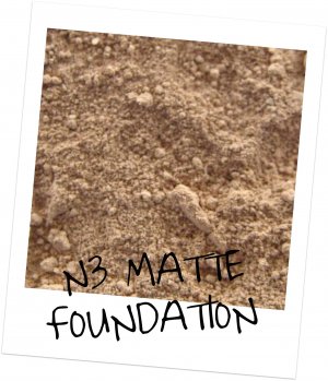 ** FOUNDATION SPECIAL **