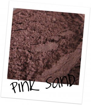 Mineral Makeup Multi-Tasker Pink Sand 20 Gram Jar