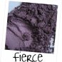 Mineral Makeup Eye Shadow Fierce 5 Gram Jar