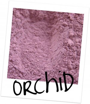 Mineral Makeup Orchid Multi-Tasker 20 Gram Jar