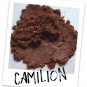 Mineral Makeup Camilion Eye Shadow 5 Gram Jar