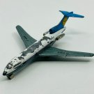 Playart Diecast Boeing 727 Lufthansa 7415 Toy Plane Hong Kong TD7 Playart Diecast Boeing 727 Lufthansa 7415 Toy Plane Hong Kong TD7