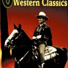 6 Gene Autry Western Classics VHS Video 6 Hours NEW 6 Gene Autry Western Classics VHS Video 6 Hours NEW
