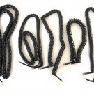 7 Black Telephone Handset Cords Landline All Lengths Universal Fits All Phones 7 Black Telephone Handset Cords Landline All Lengths Universal Fits All Phones