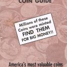 1964 All New Edition Coin Guide American Standard Book Pocket Size Vintage 1964 All New Edition Coin Guide American Standard Book Pocket Size Vintage