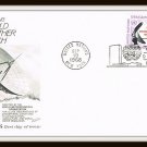 1968 Saluting World Weather Watch First Day Cover Issue Envelope Stamps Vintage