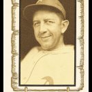 1980 Eddie Collins #26 Cramer Sports Promotions Baseball Trading Card