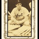 1980 Hank Greenberg #30 Cramer Sports Promotions Baseball Trading Card 1980 Hank Greenberg #30 Cramer Sports Promotions Baseball Trading Card