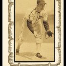 1980 Luke Appling #22 Cramer Sports Promotions Baseball Trading Card