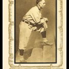 1981 Clark Griffith #37 Cramer Sports Promotions Baseball Trading Card