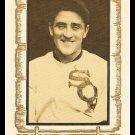 1981 Jocko Conlan #59 Umpire Cramer Sports Promotions Baseball Trading Card