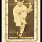 1981 Joe McCarthy #58 Cramer Sports Promotions Baseball Trading Card