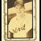 1982 Harvey Kuenn #66 Cramer Sports Promotions Baseball Trading Card