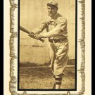 1982 Nap Lajoie #74 Cramer Sports Promotions Baseball Trading Card 1982 Nap Lajoie #74 Cramer Sports Promotions Baseball Trading Card