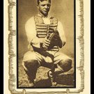 1982 Ray Schalk #85 Cramer Sports Promotions Baseball Trading Card