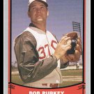 1988 Bob Purkey #77 Pacific Baseball Legends Trading Card