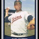 1988 Earl Battey #35 Pacific Baseball Legends Trading Card