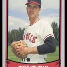 1988 Hoyt Wilhelm #76 Pacific Baseball Legends Trading Card 1988 Hoyt Wilhelm #76 Pacific Baseball Legends Trading Card