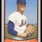 1988 Tug McGraw #96 Pacific Baseball Legends Trading Card