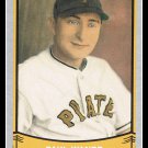 1989 Paul Waner #127 Pacific Baseball Legends Trading Card 1989 Paul Waner #127 Pacific Baseball Legends Trading Card