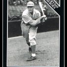 1992 Bob Johnson #547 The Sporting News Conlon Collection Baseball Trading Card 1992 Bob Johnson #547 The Sporting News Conlon Collection Baseball Trading Card
