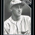 1992 Chick Hafey #657 The Sporting News Conlon Collection Baseball Trading Card