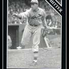 1992 Daffy Dean  #363 The Sporting News Conlon Collection Baseball Trading Card