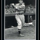 1992 Hal Trosky  #385 The Sporting News Conlon Collection Baseball Trading Card