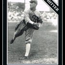 1992 Jim Scott  #341 The Sporting News Conlon Collection Baseball Trading Card