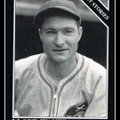 1992 Lloyd Waner #429 The Sporting News Conlon Collection Baseball Trading Card 1992 Lloyd Waner #429 The Sporting News Conlon Collection Baseball Trading Card
